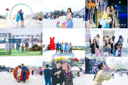 1680581578312839.png 众星齐聚荡口,唱响春日赞歌,2023无锡荡口民谣音乐节温暖收官