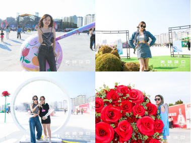 1680581570592235.png 众星齐聚荡口,唱响春日赞歌,2023无锡荡口民谣音乐节温暖收官