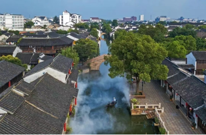 1680581586452780.png 众星齐聚荡口,唱响春日赞歌,2023无锡荡口民谣音乐节温暖收官