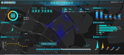 1680581613348957.png 众星齐聚荡口,唱响春日赞歌,2023无锡荡口民谣音乐节温暖收官