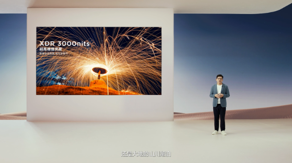 Mini LED电视为什么越做越火?