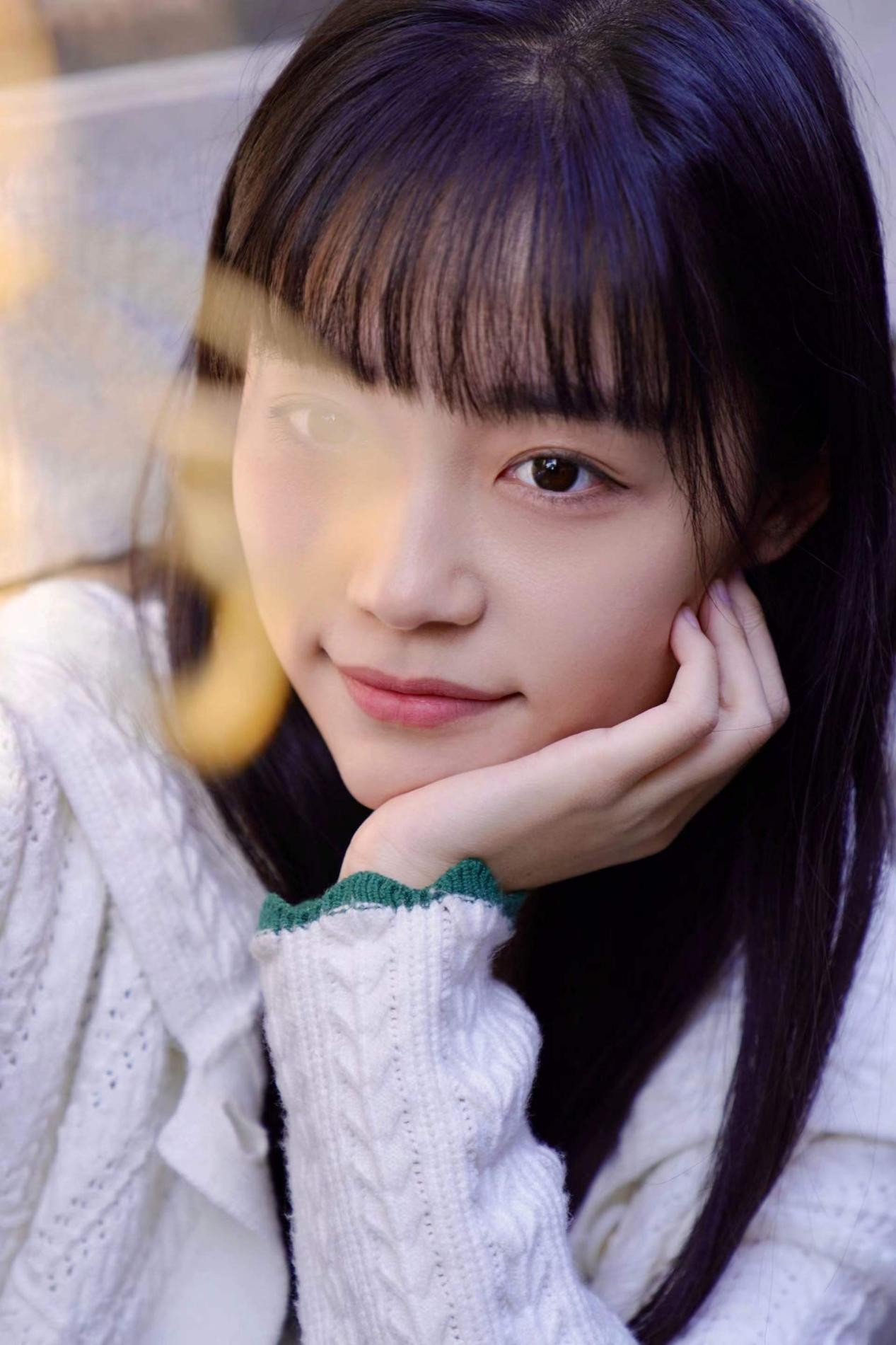 爱情短剧《一束阳光一束爱》开机 刘帅再演霸总少女之恋