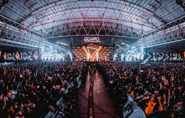 Mixmag|民族品牌VAC五年聚力,对标国际走向世界