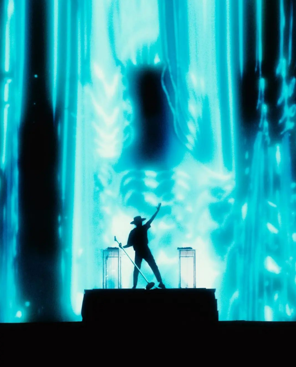 Mixmag|民族品牌VAC五年聚力,对标国际走向世界