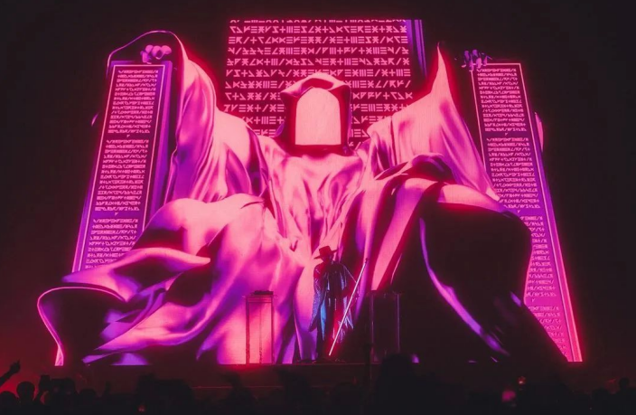 Mixmag|民族品牌VAC五年聚力,对标国际走向世界