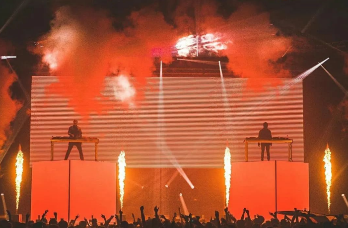 Mixmag|民族品牌VAC五年聚力,对标国际走向世界