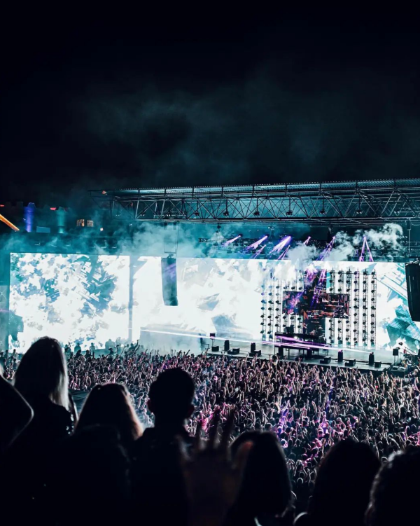 Mixmag|民族品牌VAC五年聚力,对标国际走向世界