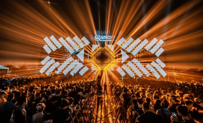 Mixmag|民族品牌VAC五年聚力,对标国际走向世界