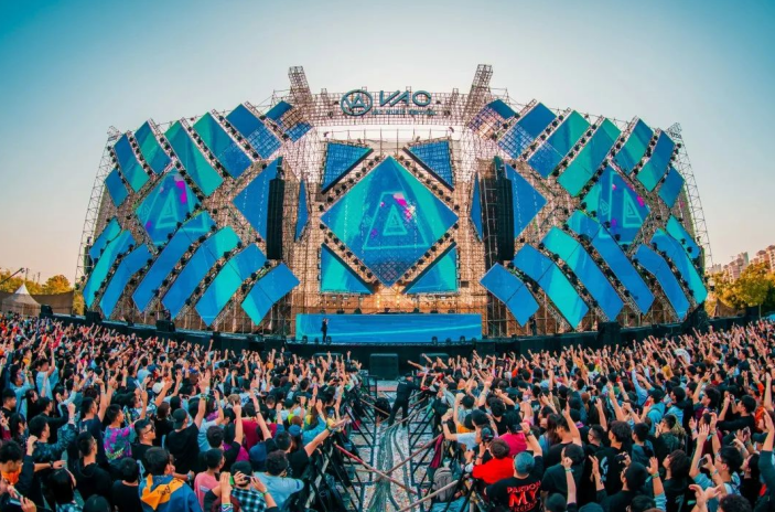 Mixmag|民族品牌VAC五年聚力,对标国际走向世界