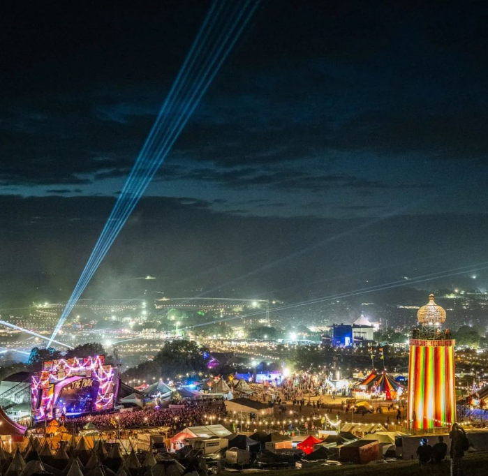 Mixmag|民族品牌VAC五年聚力,对标国际走向世界