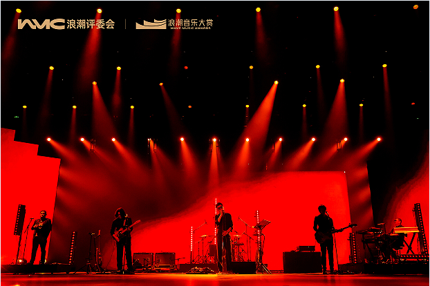 第一届浪潮音乐大赏荣誉揭晓 周杰伦《最伟大的作品》获年度制作荣誉