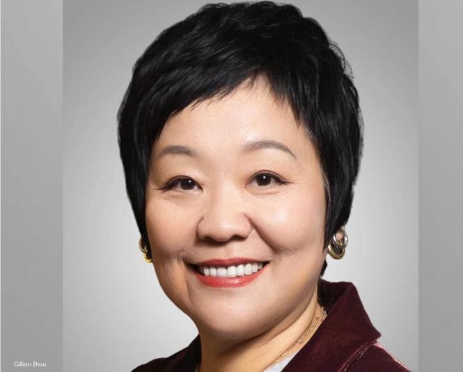 华纳兄弟探索集团架构调整,中国区总裁赵方离任