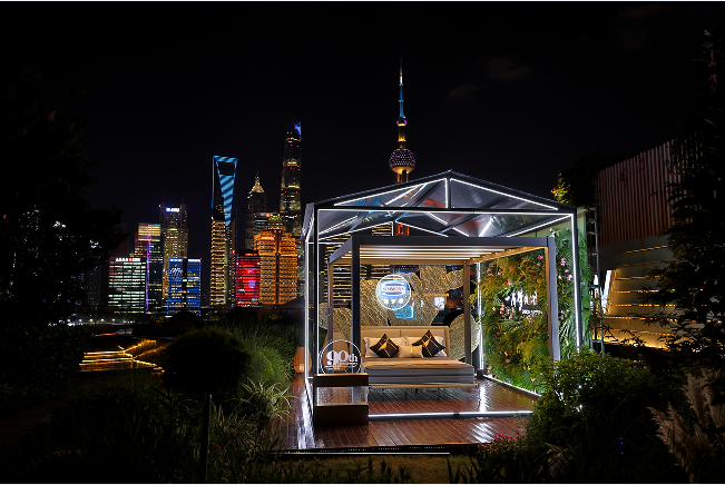 一席梦依旧,Simmons®席梦思邂逅中国90周年