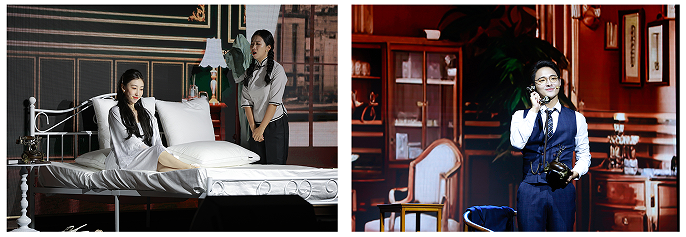 一席梦依旧,Simmons®席梦思邂逅中国90周年