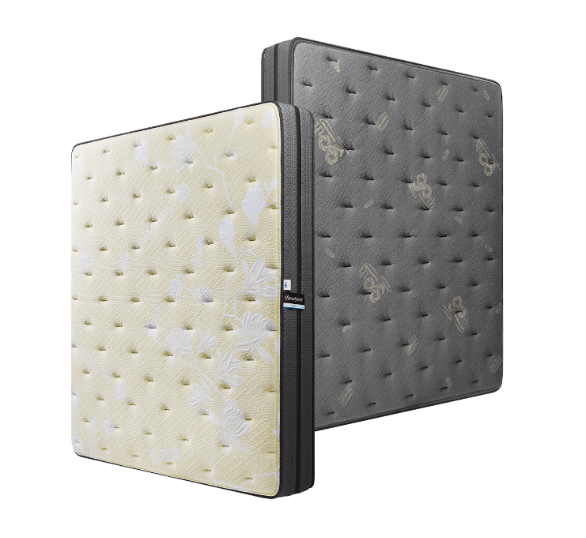 一席梦依旧,Simmons®席梦思邂逅中国90周年