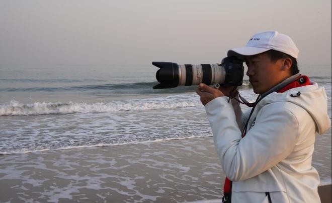 庄杰琼凭借其富于才情的执导手法