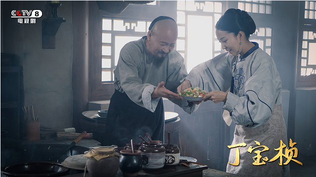 1698308288509839.png 《丁宝桢》今晚央视开播:一代名臣热血狂飙“四件大事”