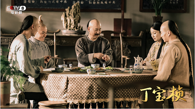 1698308303900517.png 《丁宝桢》今晚央视开播:一代名臣热血狂飙“四件大事”