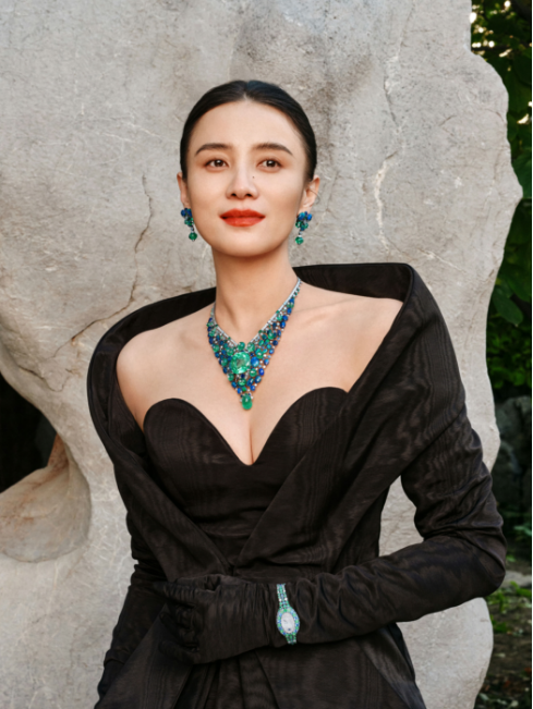 2023ȫLE VOYAGE RECOMMENC&#201;߼鱦չϵĲΡչַĽ֯ײ