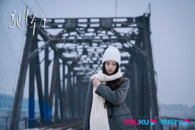 刘浩存林一《脱轨》今日收官,“悬疑+情感”刻画女性励志成长新风尚