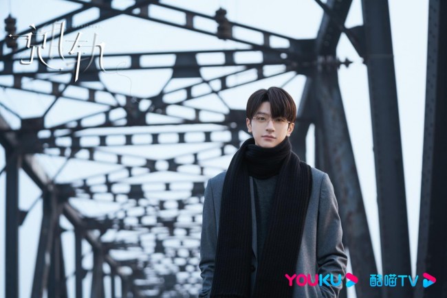 刘浩存林一《脱轨》今日收官,“悬疑+情感”刻画女性励志成长新风尚