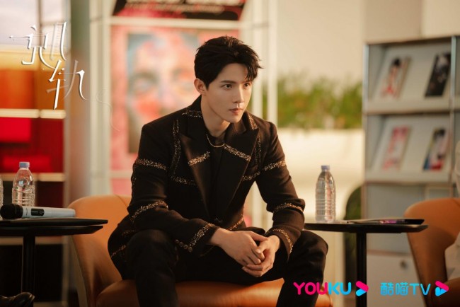 刘浩存林一《脱轨》今日收官,“悬疑+情感”刻画女性励志成长新风尚