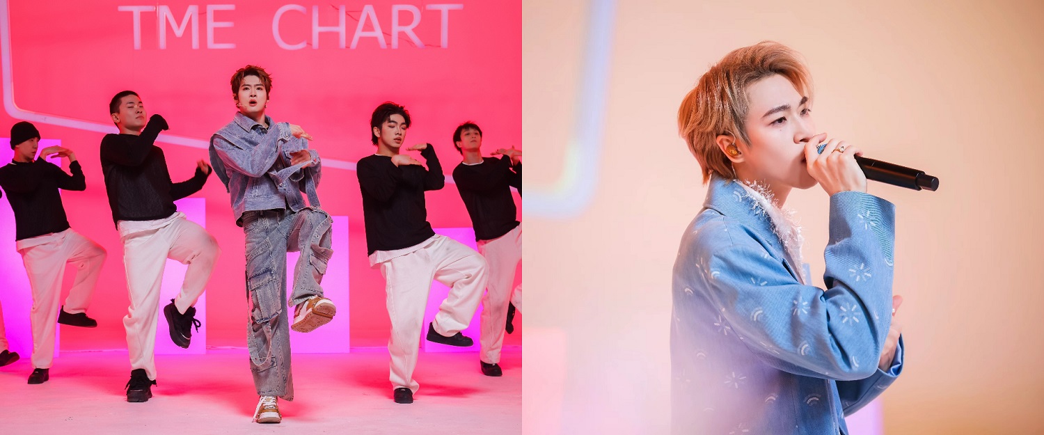 黄绮珊罗一舟郁可唯登台献唱 腾讯音乐榜年榜特别节目揭晓2023年度音乐榜单