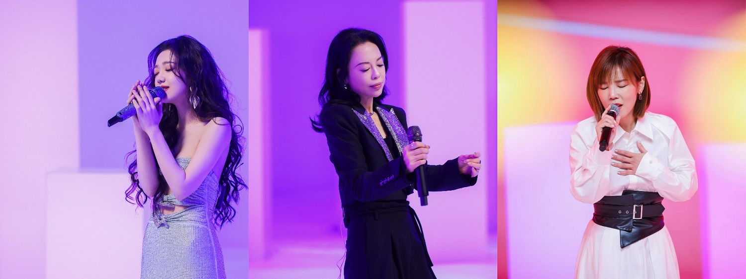 黄绮珊罗一舟郁可唯登台献唱 腾讯音乐榜年榜特别节目揭晓2023年度音乐榜单