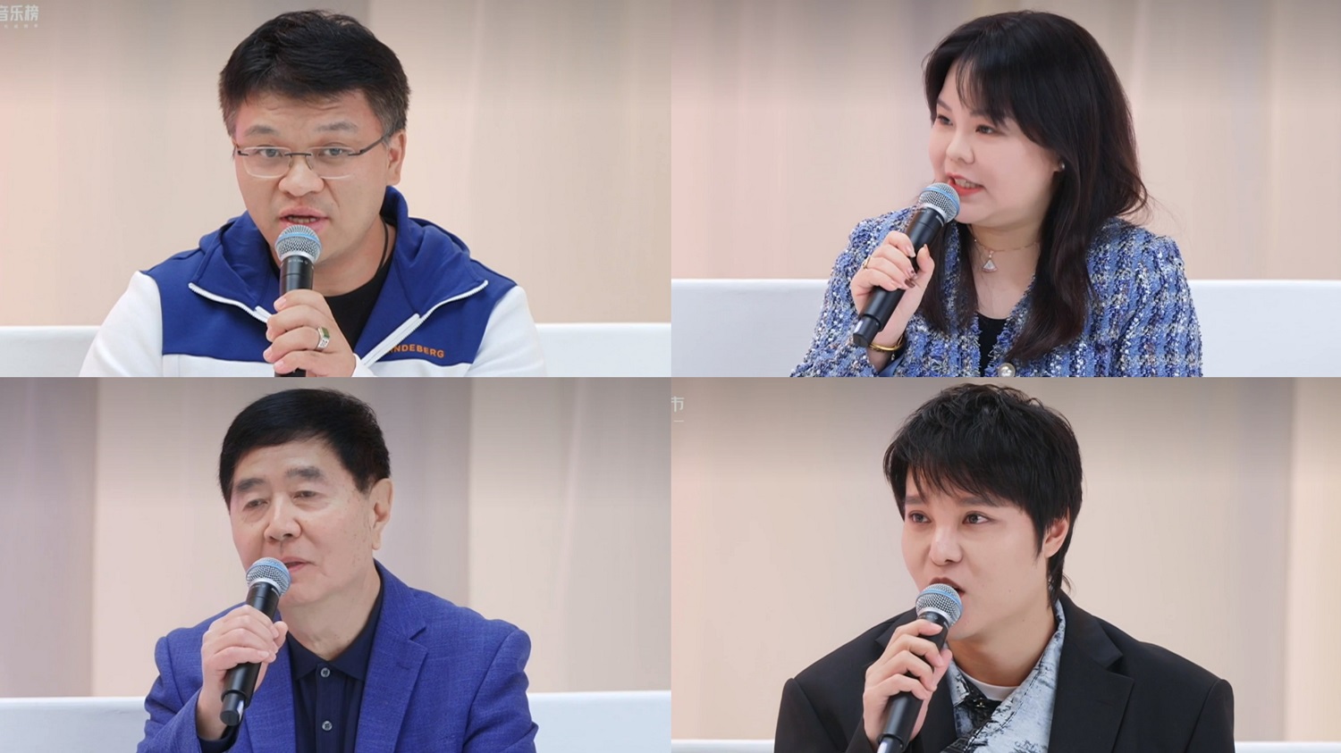 黄绮珊罗一舟郁可唯登台献唱 腾讯音乐榜年榜特别节目揭晓2023年度音乐榜单