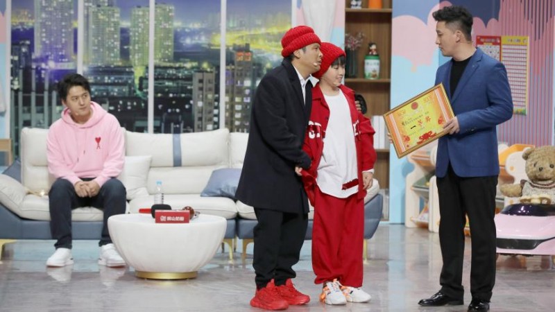 辽视春晚新春再夺冠,辉山乳业龙年开新篇