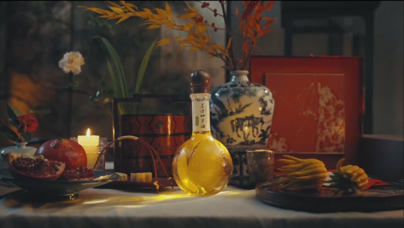 春节绕不开的“年味”营销,道道全在传承中玩出了新意!