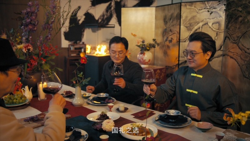 春节绕不开的“年味”营销,道道全在传承中玩出了新意!