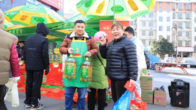 春节绕不开的“年味”营销,道道全在传承中玩出了新意!