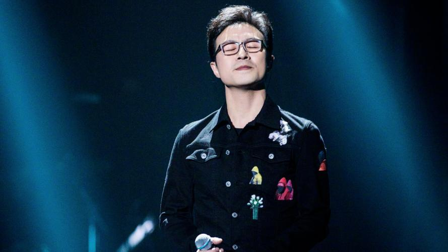 1716360618403756.png 从前任到森林北,汪峰的爱情哲学与情感期待