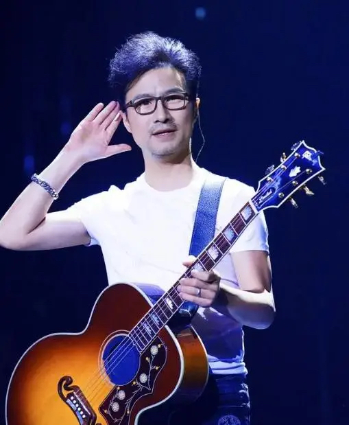 1716360635175620.png 从前任到森林北,汪峰的爱情哲学与情感期待