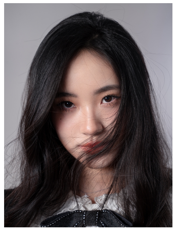 《AIVEI 品牌挚友 Lily 许韶恩| 百变灵动的时尚新风格》