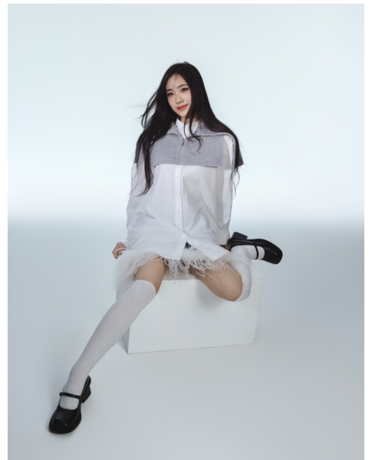 《AIVEI 品牌挚友 Lily 许韶恩| 百变灵动的时尚新风格》