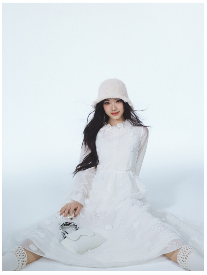 《AIVEI 品牌挚友 Lily 许韶恩| 百变灵动的时尚新风格》