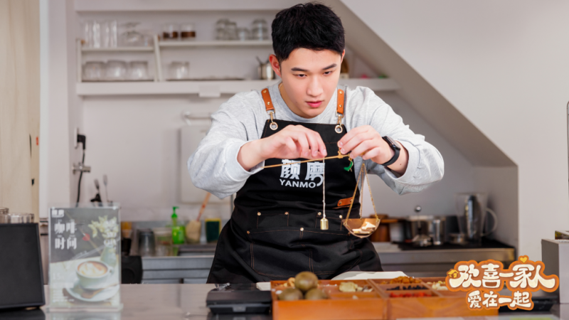 《欢喜一家人·爱在一起》:故事不落幕,湖南卫视3月24日黄金档接力开播!