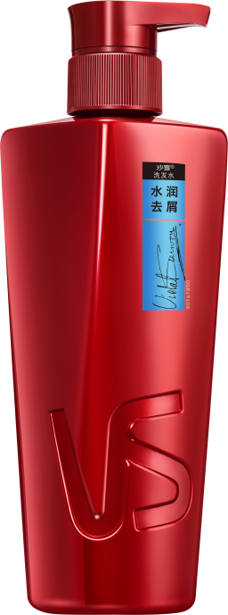 早春换季护发指南 挑战温差 解锁蓬松亮泽秀发