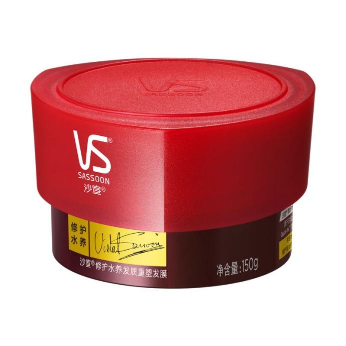 早春换季护发指南 挑战温差 解锁蓬松亮泽秀发