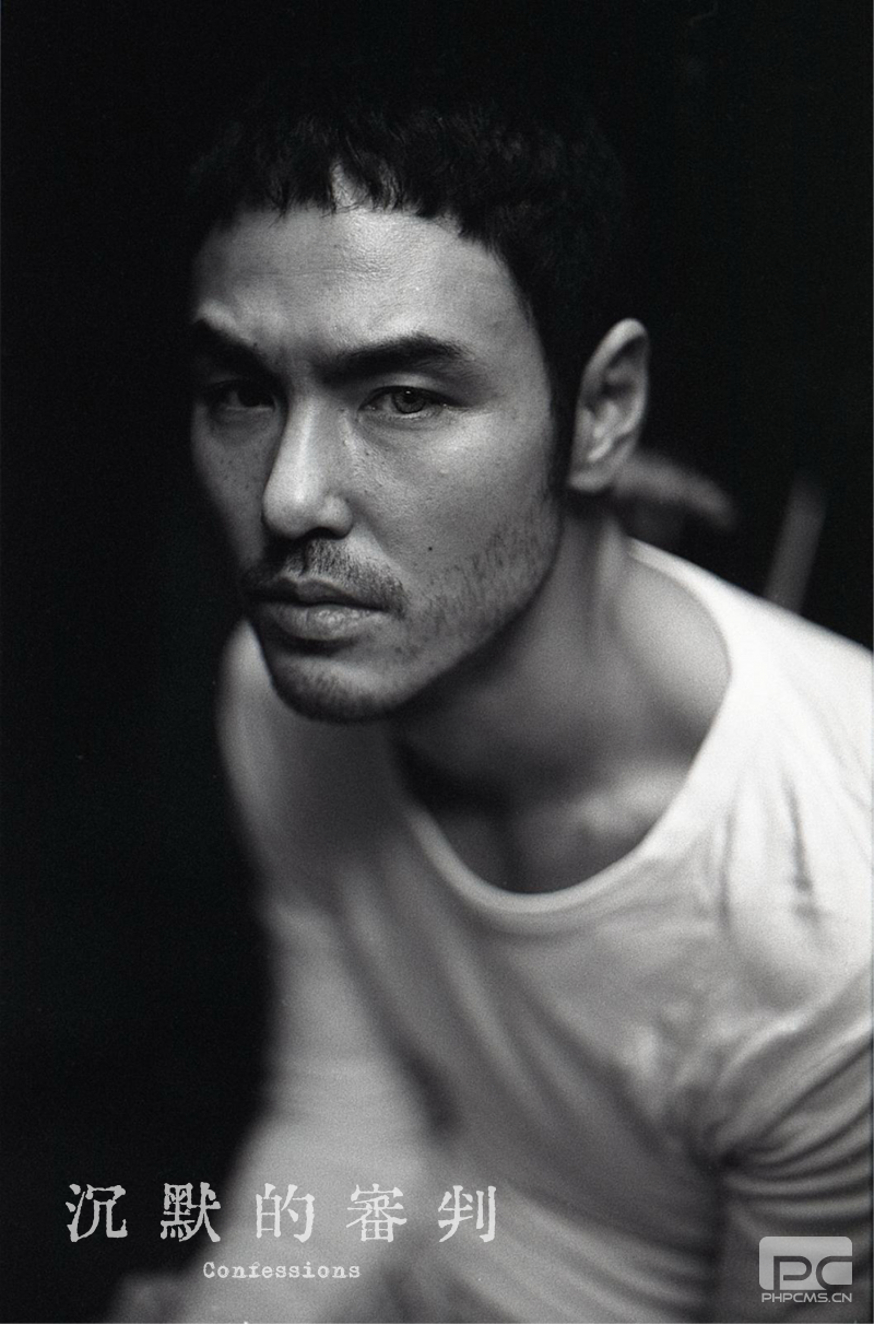 现象级心理悬疑剧《沉默的审判》杀青