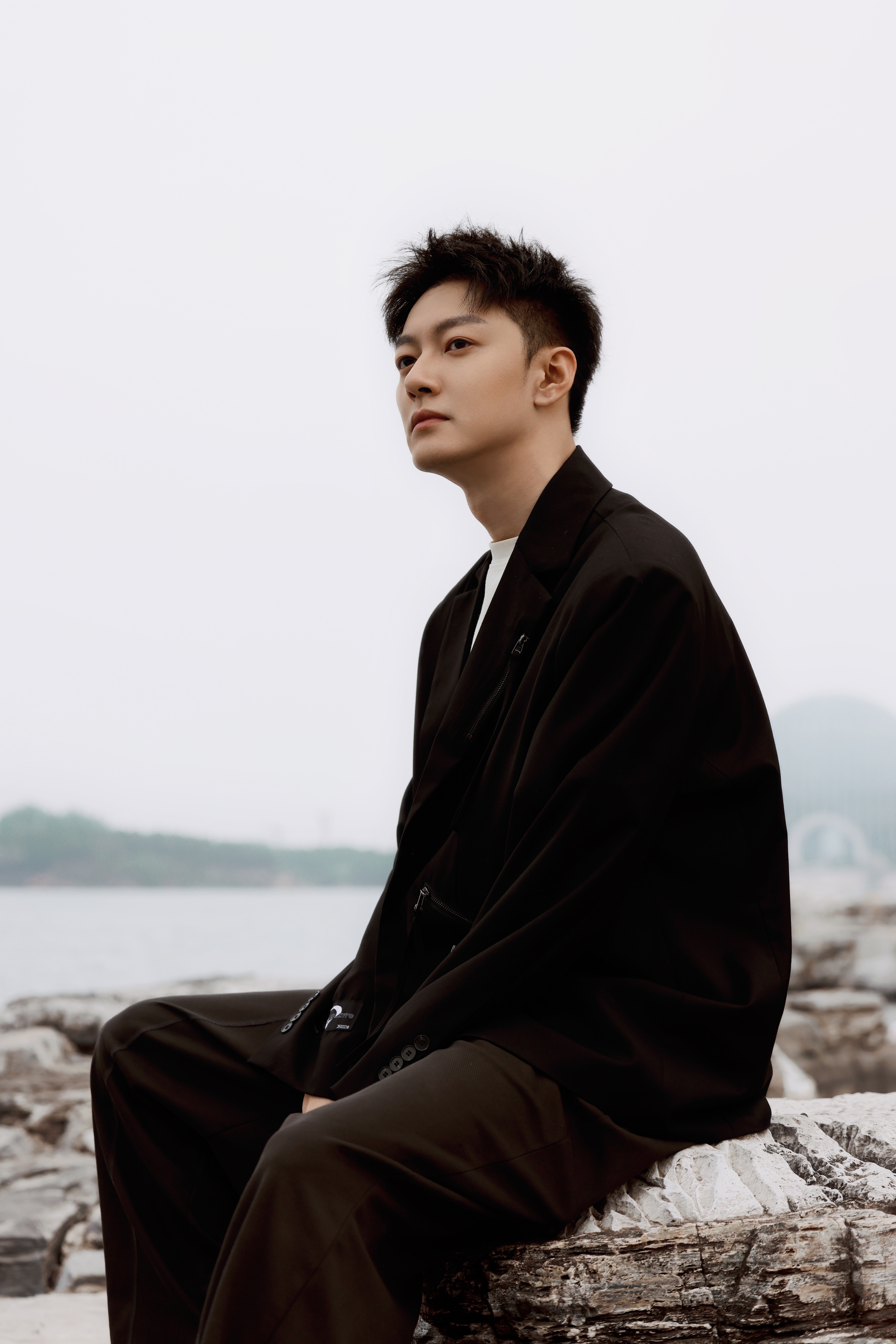 2.JPG 张冠森《假面迷情》收官 两部待播剧引期待