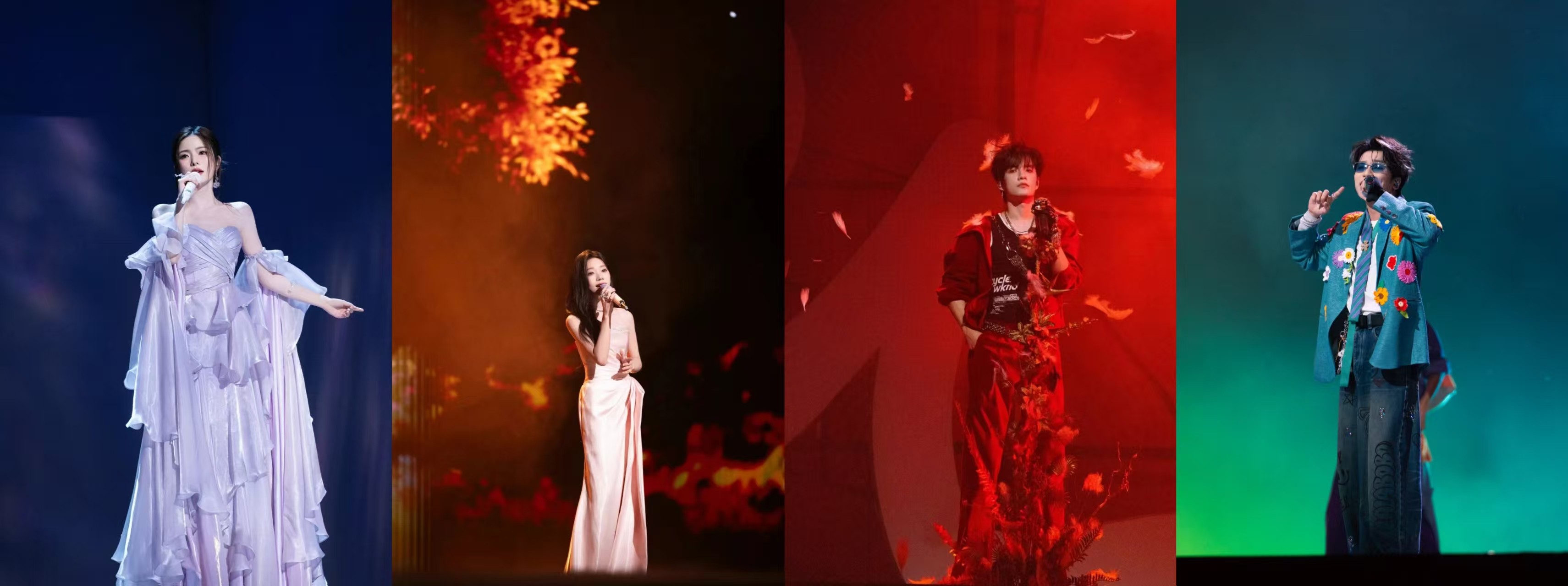 群星闪耀“心动成团夜”!心动榜餐厅新一期榜单重磅发布,101城餐厅心动“成团”