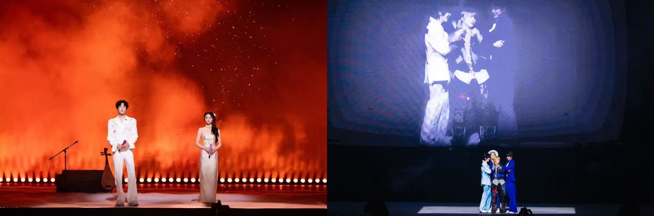 群星闪耀“心动成团夜”!心动榜餐厅新一期榜单重磅发布,101城餐厅心动“成团”