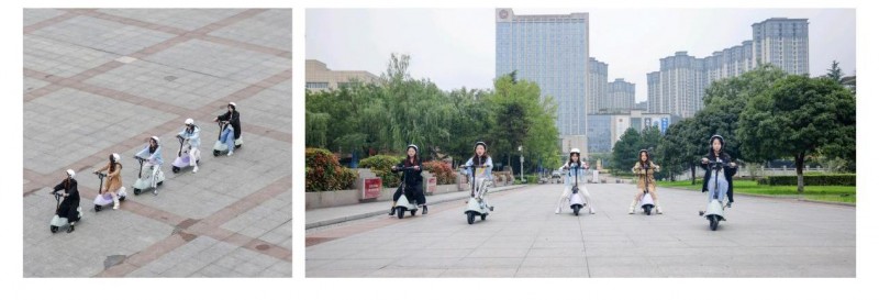 2025《环亚星声代》全国新人选拨雅迪・小云朵专场走进西北政法大学