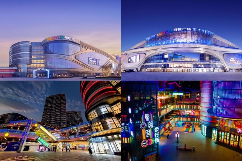 2025《环亚星声代》全国新人选拔陕西省总决赛圆满落幕